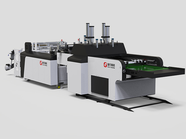 RFQJ-600/800/450*2背心袋高速熱封熱切制袋機(jī) RFQJ-600/800/450*2背心袋高速熱封熱切制袋機(jī)